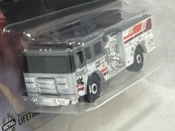 画像3: PIERCE® ARROW XT™ FIRE ENGINE/ CAMION DE POMPIERS (3)