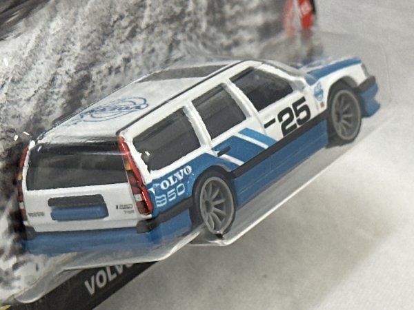 画像4: VOLVO 850 ESTATE (4)