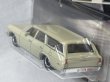 画像4: 1966 CHEVELLE WAGON (4)