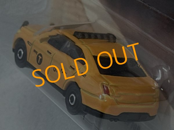 画像4: FORD POLICE INTERCEPTOR (4)