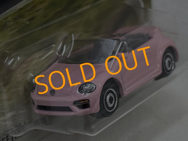 画像3: 2019 VOLKSWAGEN BEETLE CONVERTIBLE (3)