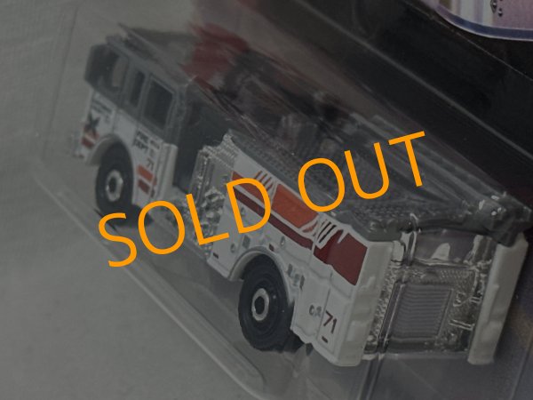 画像4: PIERCE® ARROW XT™ FIRE ENGINE/ CAMION DE POMPIERS (4)