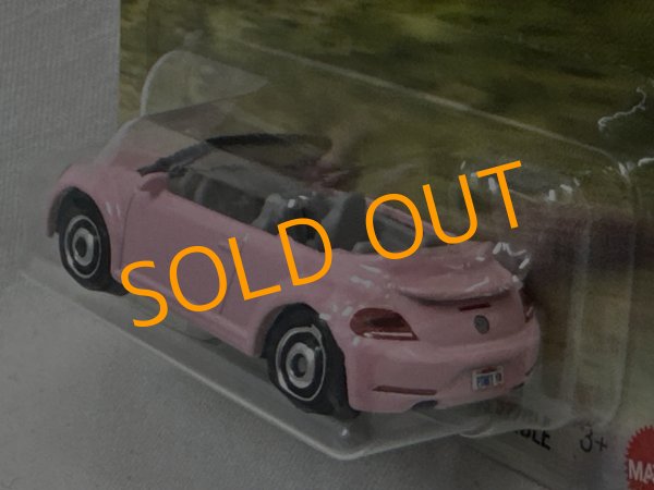 画像4: 2019 VOLKSWAGEN BEETLE CONVERTIBLE (4)