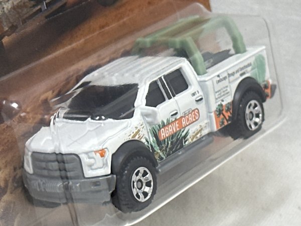 画像3: 2015 FORD F-150 CONTRACTOR TRUCK/ CAMION D'ENTREPRENEUR (3)