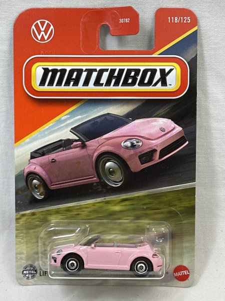 画像1: 2019 VOLKSWAGEN BEETLE CONVERTIBLE (1)