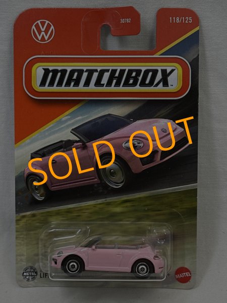 画像1: 2019 VOLKSWAGEN BEETLE CONVERTIBLE (1)