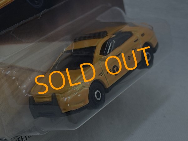 画像3: FORD POLICE INTERCEPTOR (3)