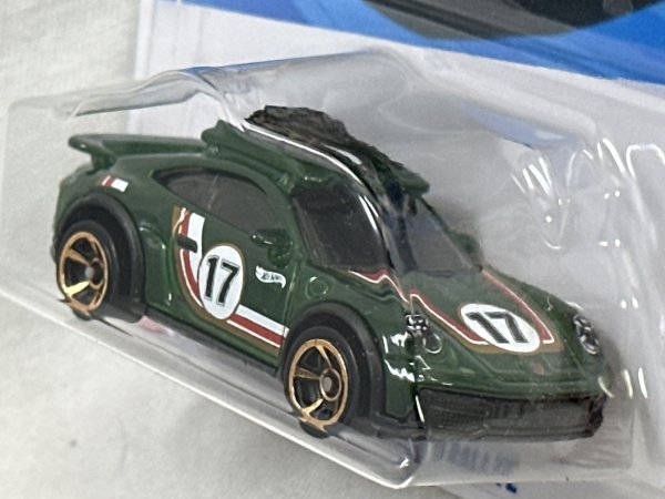 画像2: PORSCHE 911 RALLYE (2)