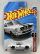 画像1: '67 SHELBY GT500 (1)