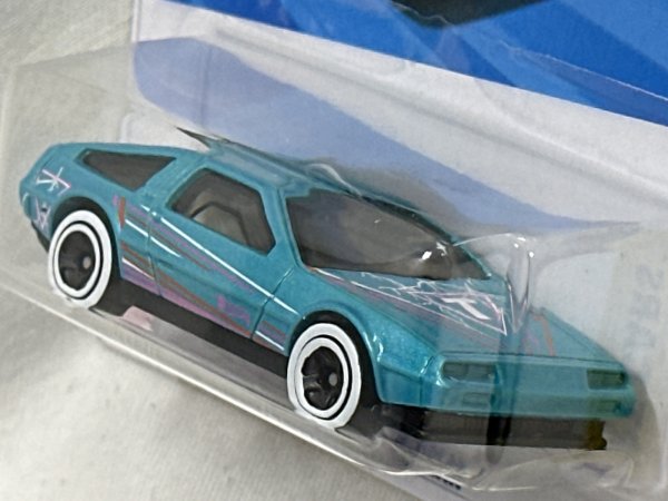 画像3: DMC DELOREAN (3)