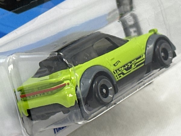 画像4: MAZDA MX-5 MIATA (4)