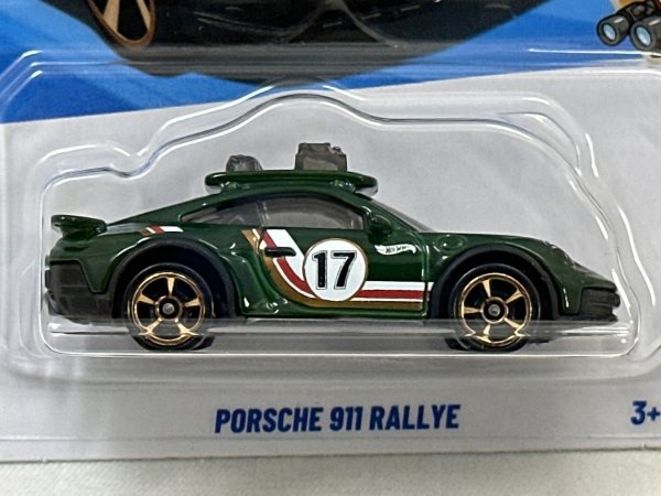 画像4: PORSCHE 911 RALLYE (4)