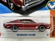画像2: '69 MERCURY CYCLONE (2)