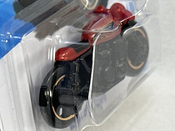 画像4: HONDA CB750 CAFE (4)