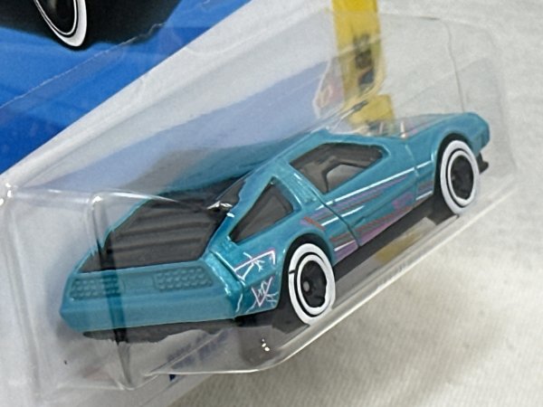 画像4: DMC DELOREAN (4)