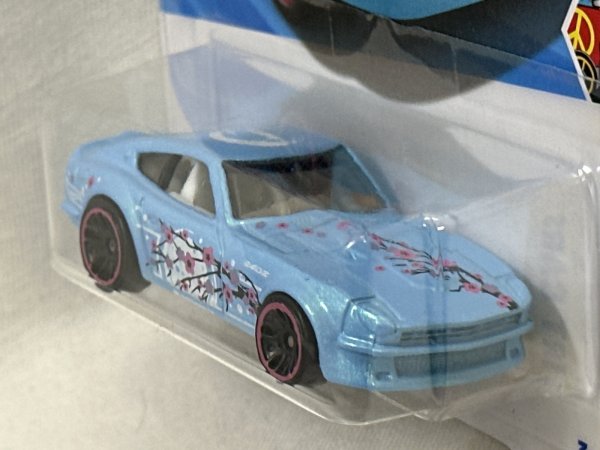 画像3: DATSUN 240Z (3)