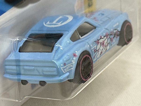 画像4: DATSUN 240Z (4)