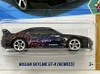 画像2: NISSAN SKYLINE GT-R (BCNR33) (2)
