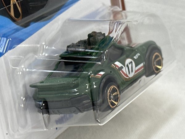 画像3: PORSCHE 911 RALLYE (3)