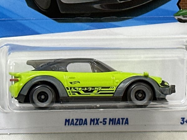 画像2: MAZDA MX-5 MIATA (2)