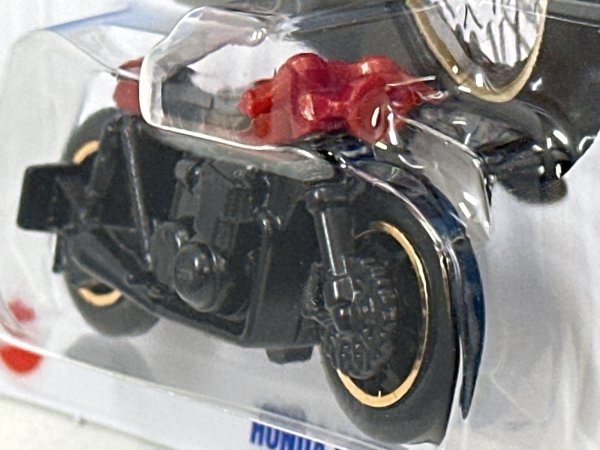 画像3: HONDA CB750 CAFE (3)