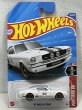 画像1: '67 SHELBY GT500 (1)