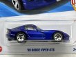 画像2: '96 DODGE VIPER GTS (2)