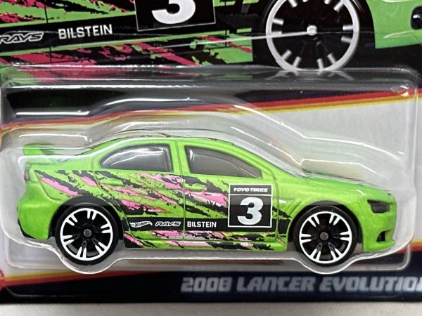 画像2: 2006 LANCER EVOLUTION (2)