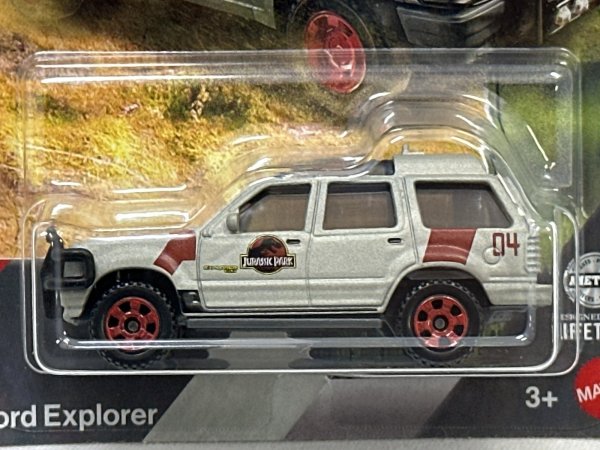 画像2: FORD EXPLORER (2)