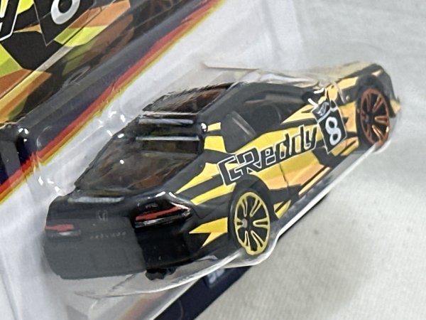 画像4: '98 HONDA PRELUDE (4)