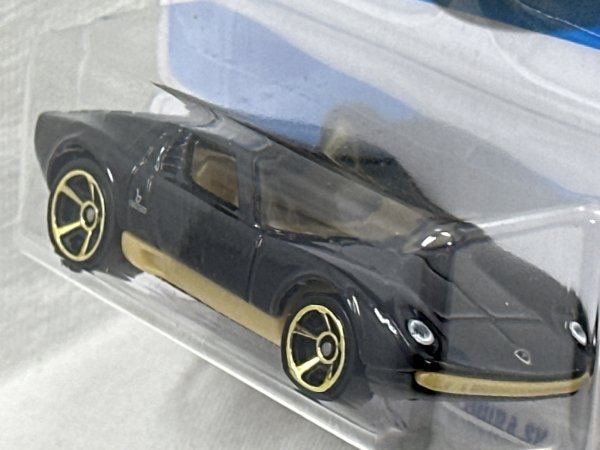 画像3: '71 LAMBORGHNI MIURA SV (3)