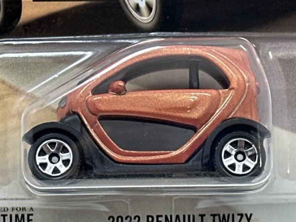 画像2: 2022 RENAULT TWIZY (2)
