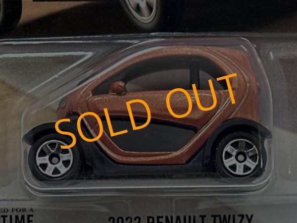 画像2: 2022 RENAULT TWIZY (2)