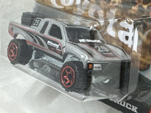 画像3: TOYOTA OFF-ROAD TRUCK (3)