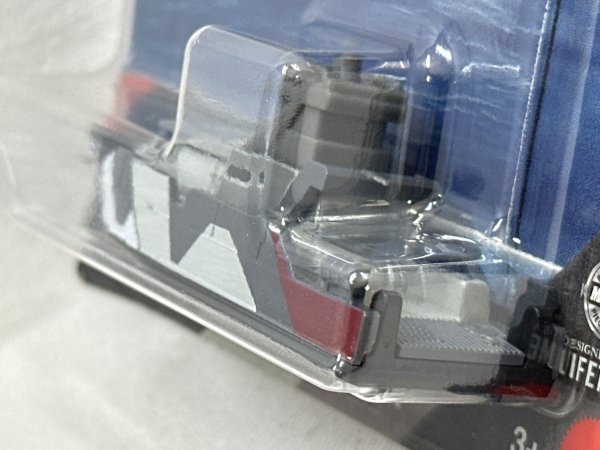 画像4: Mission Team Patrol Craft / Patrouilleur De L'équipe De Mission (4)