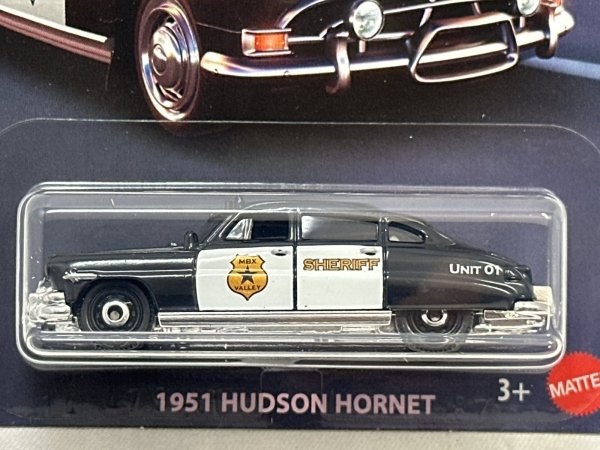 画像2: 1951 HUDSON HORNET (2)