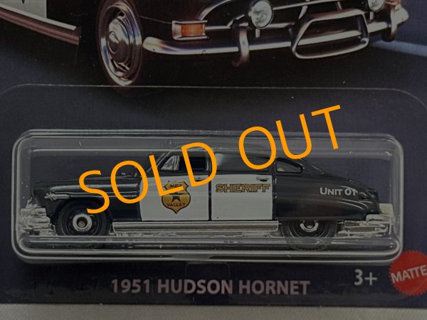 画像2: 1951 HUDSON HORNET (2)