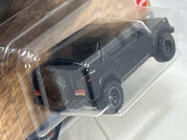 画像4: LAMBORGHNI LM002 (4)