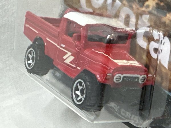 画像3: TOYOTA LAND CRUISER (3)