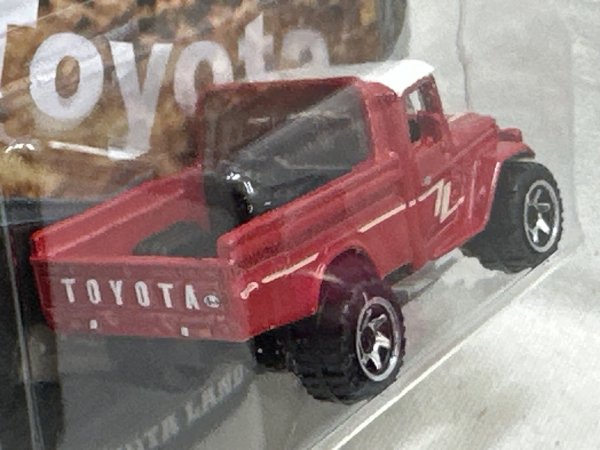 画像4: TOYOTA LAND CRUISER (4)