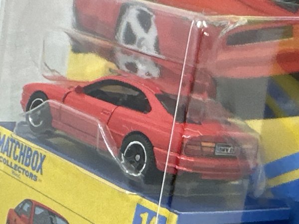 画像4: 1994 BMW 850 CSI (4)