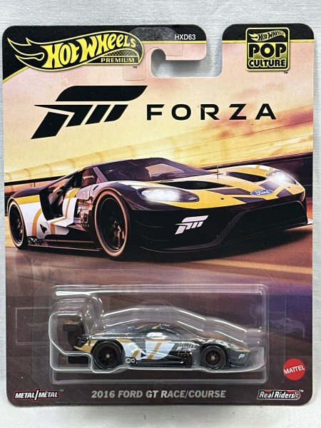 画像1: 2016 FORD GT RACE COURSE (1)
