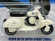 画像2: VESPA 90 SS SUPER SPRINT [1966] (2)