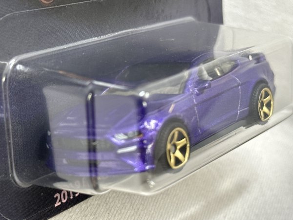 画像3: 2019 FORD MUSTANG COUPE (3)