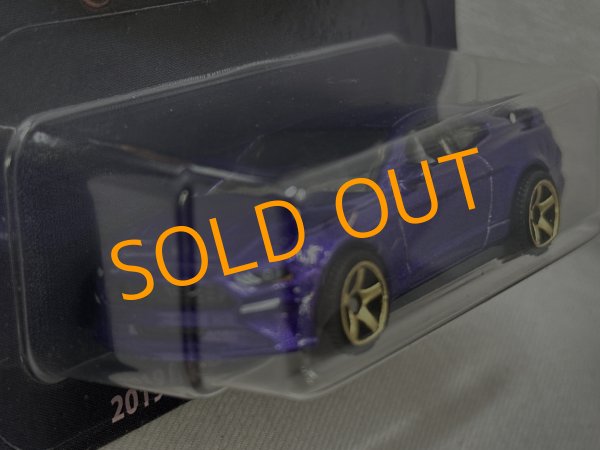 画像3: 2019 FORD MUSTANG COUPE (3)