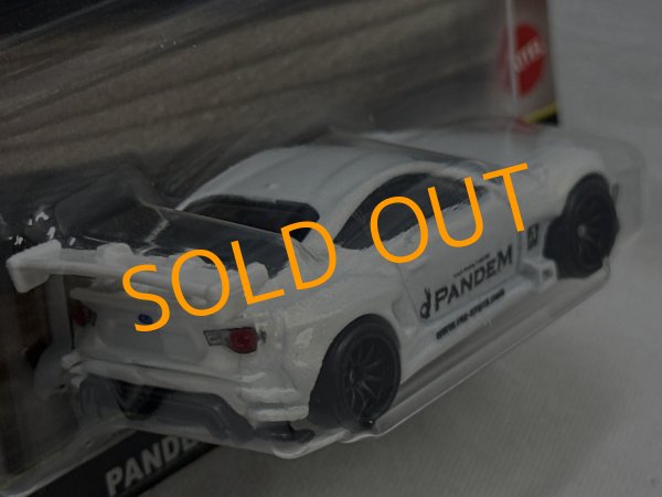 画像4: PANDEM SUBARU BRZ (4)