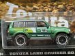 画像2: TOYOTA LAND CRUISER 80 (2)