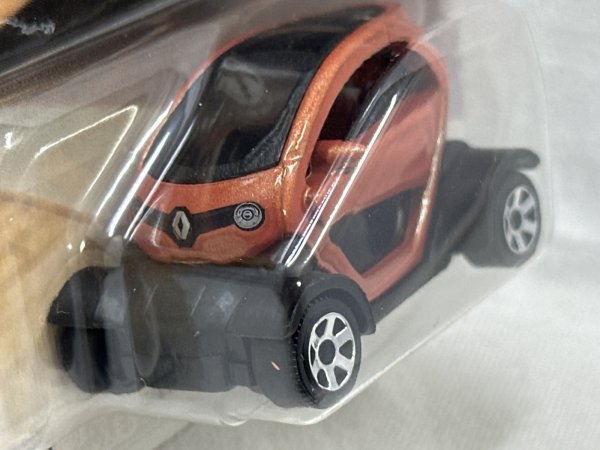 画像3: 2022 RENAULT TWIZY (3)