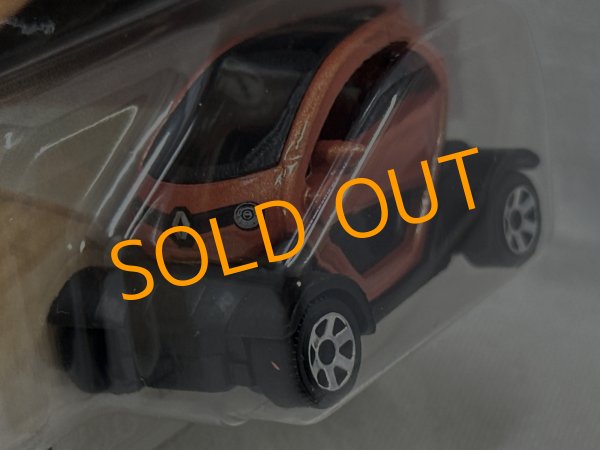 画像3: 2022 RENAULT TWIZY (3)