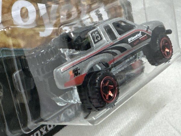 画像4: TOYOTA OFF-ROAD TRUCK (4)